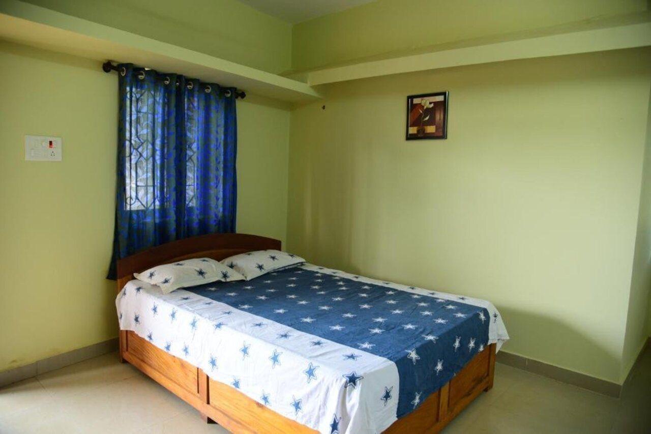 Homestay Siolim Exterior photo