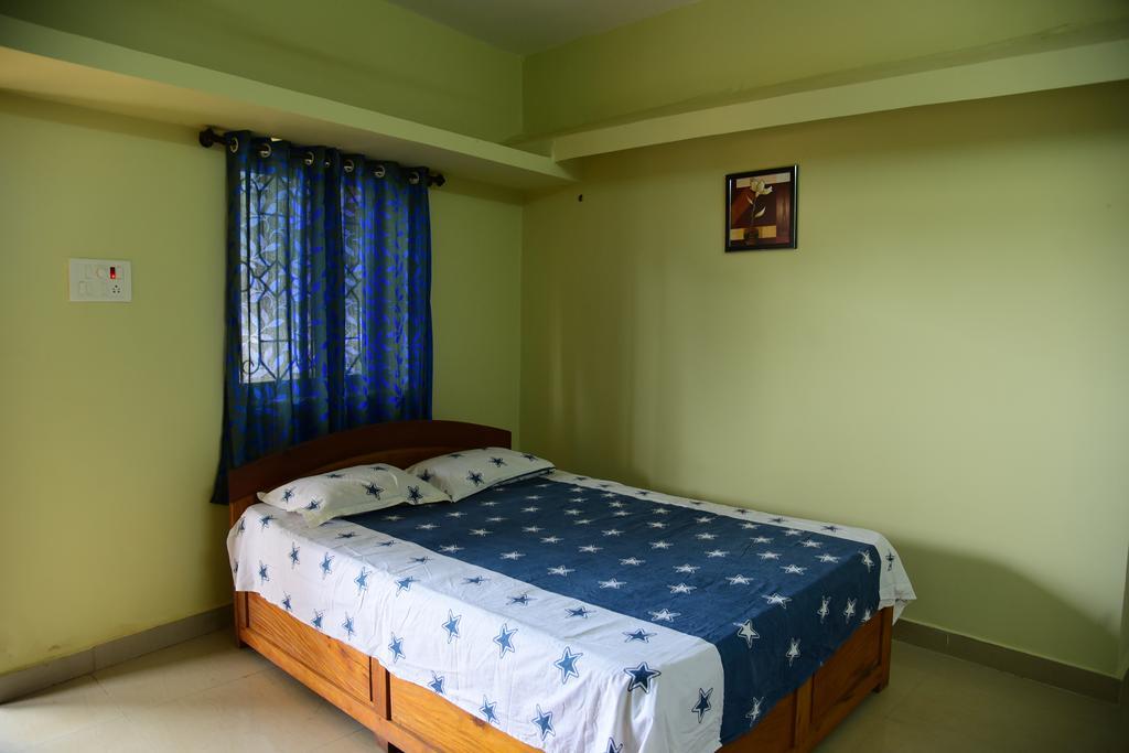 Homestay Siolim Exterior photo