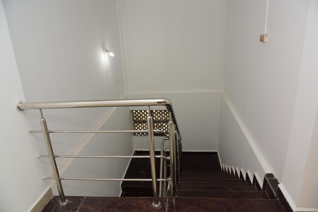 Homestay Siolim Exterior photo