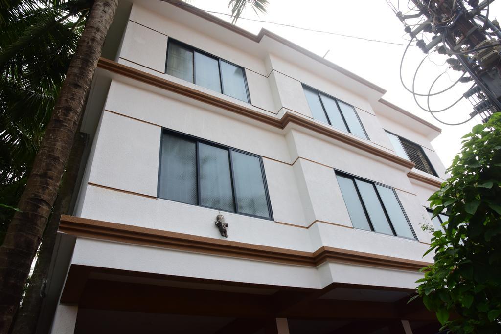 Homestay Siolim Exterior photo