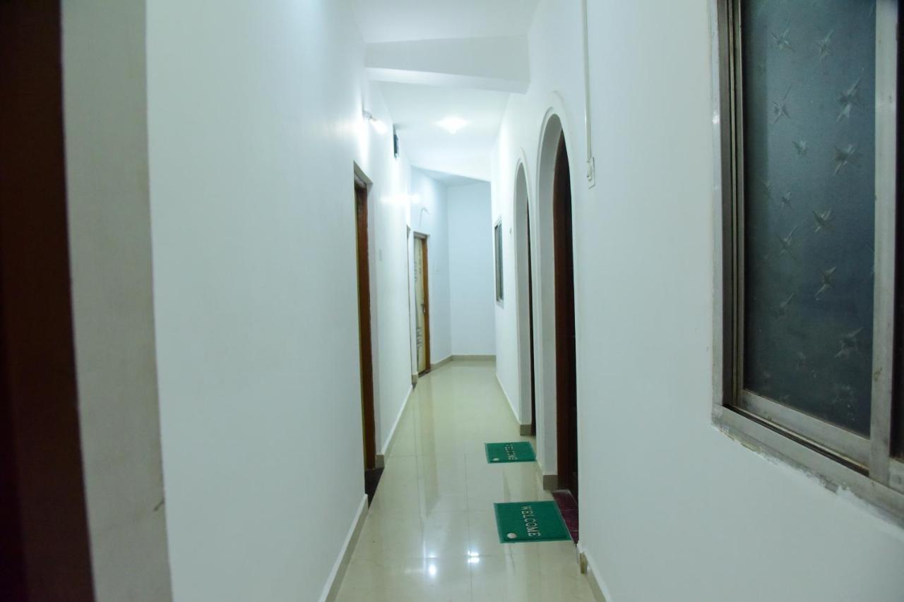 Homestay Siolim Exterior photo