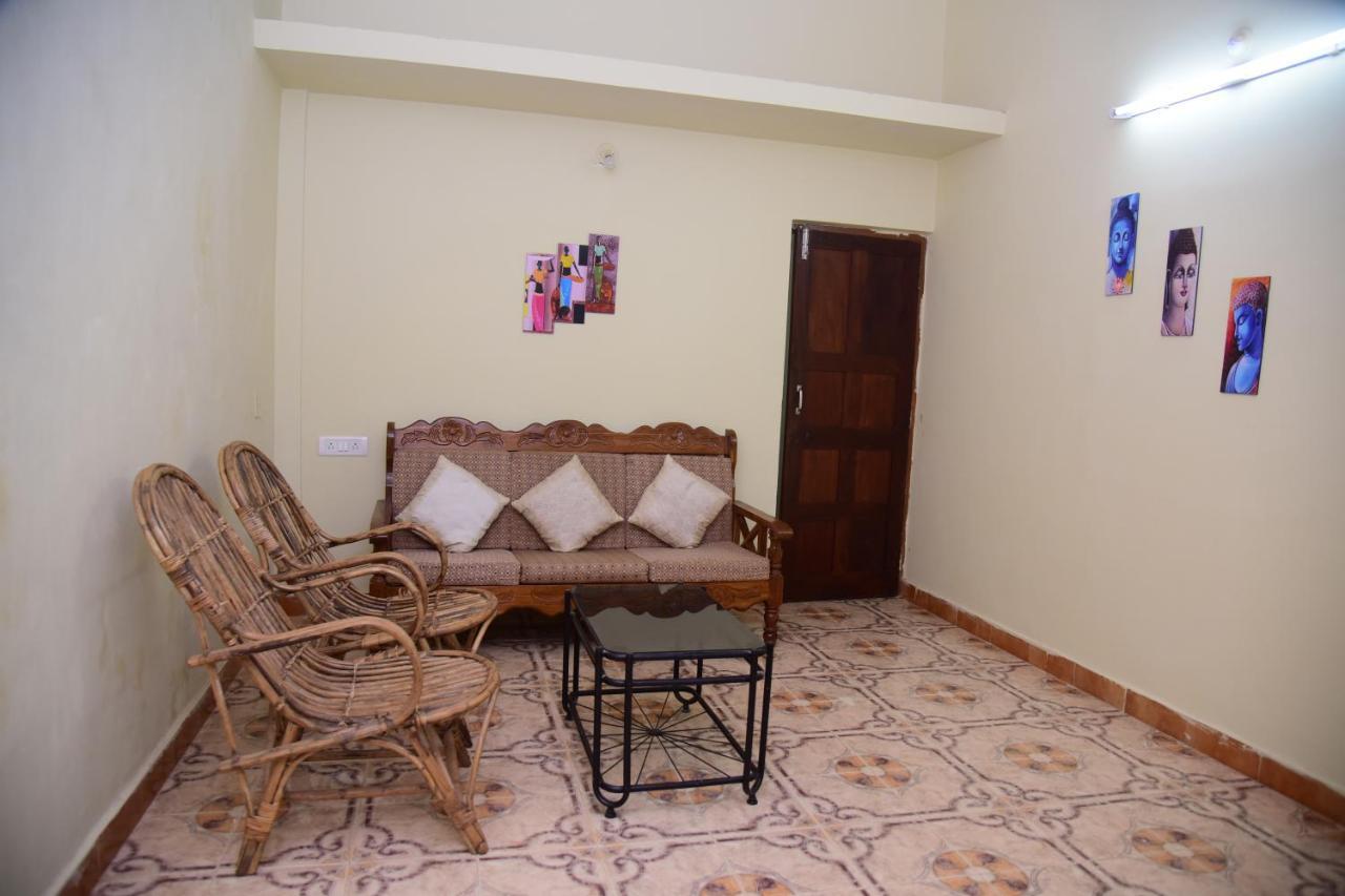 Homestay Siolim Exterior photo
