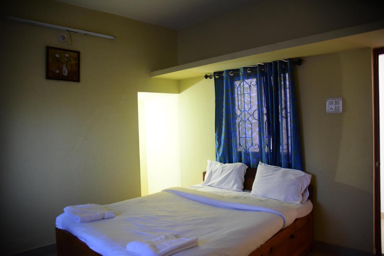 Homestay Siolim Exterior photo